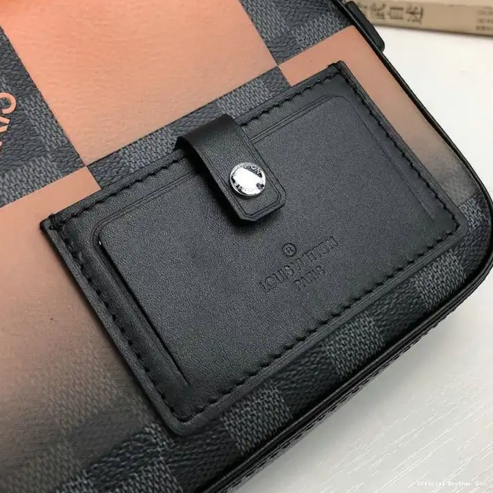Official Brother Sam Bags LV 2010B570031 0619